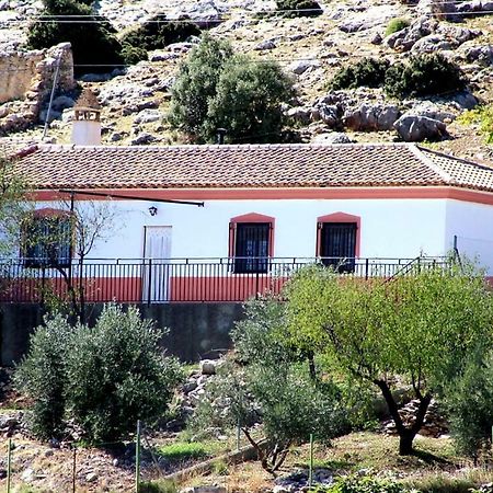 El Almendro De Fuentes Nuevas Villa กาสตริล ภายนอก รูปภาพ
