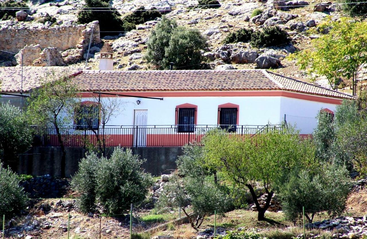 El Almendro De Fuentes Nuevas Villa กาสตริล ภายนอก รูปภาพ
